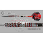 Harrows Plexus Darts 90% Steeltip Hs-tnk-000013335 - Sportmania.hu