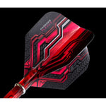 Harrows Plexus Darts 90% Steeltip Hs-tnk-000013335 - Sportmania.hu