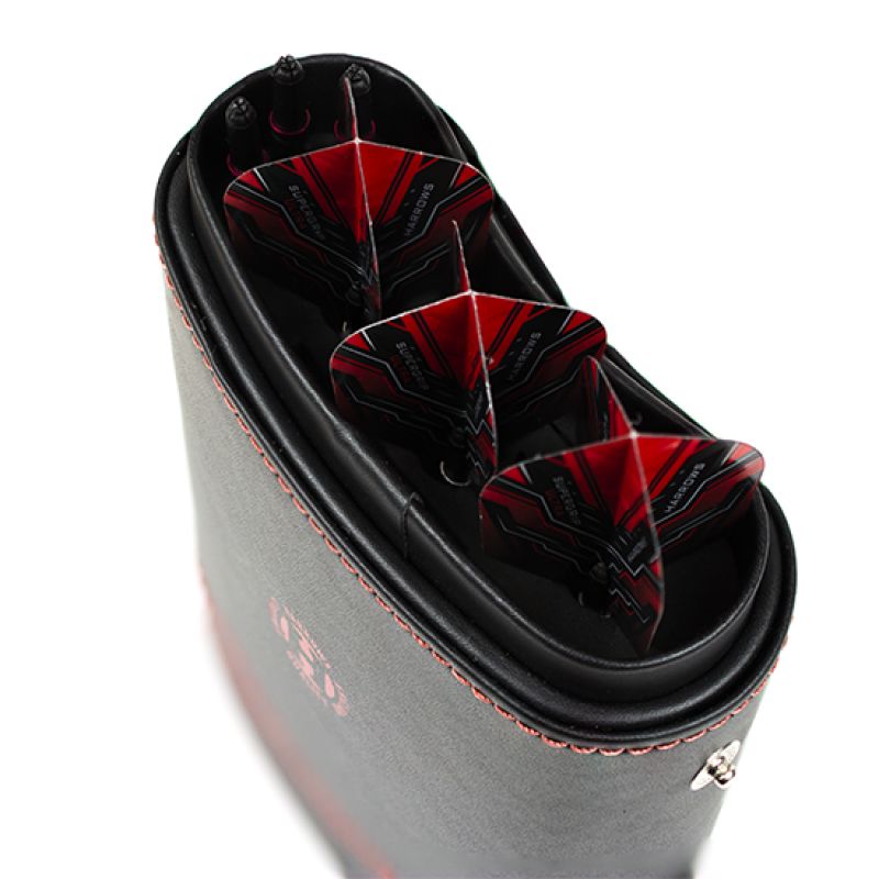 Harrows Prima Darts Case Hs-tnk-000013869 - Sportmania.hu