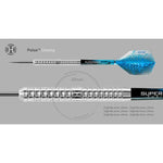 Harrows Pulse 90% Steeltip Hs-tnk-000013343 - Sportmania.hu