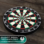 Harrows Quadro 240 Shield HS-TNK-000017402 pajzs - Sportmania.hu