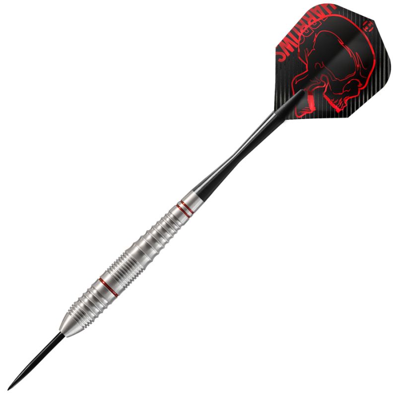 Harrows Rage Steel Steeltip Ragesteel Darts - Sportmania.hu