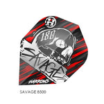 Harrows Savage Feathers - Sportmania.hu