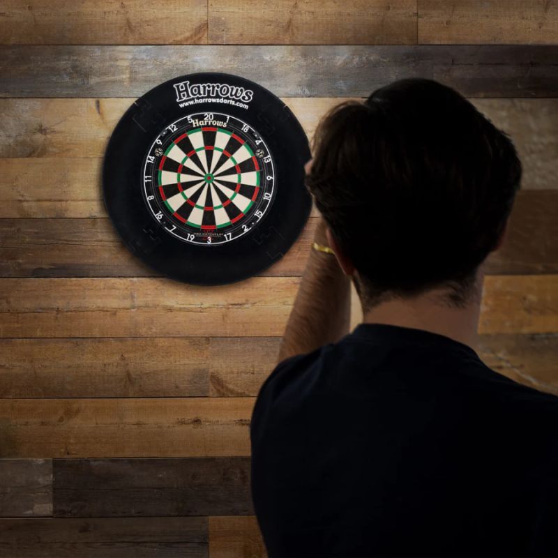 Harrows Shield ProMatchplay2