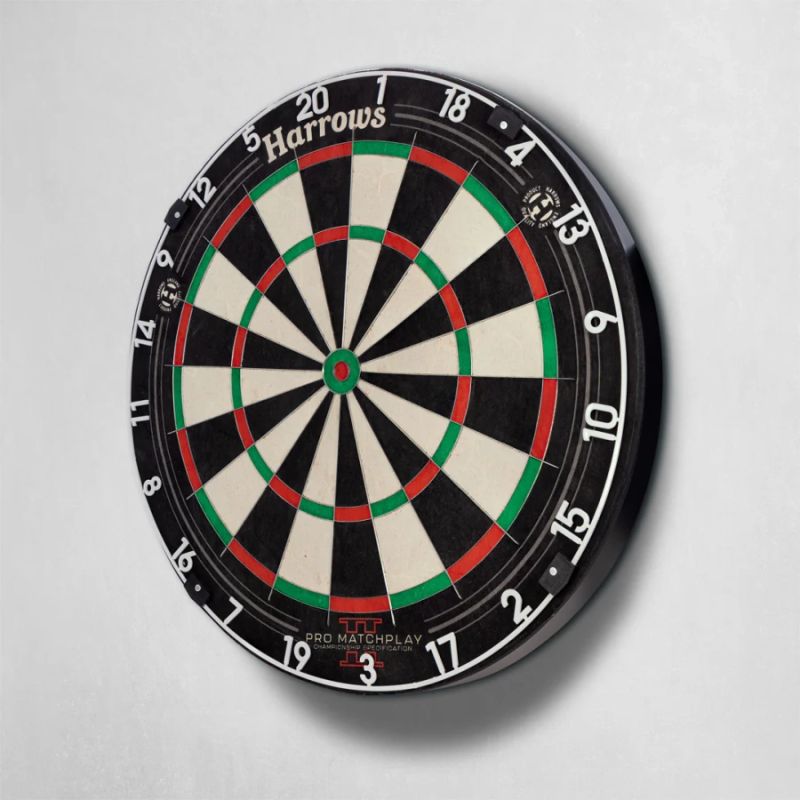 Harrows Shield ProMatchplay2