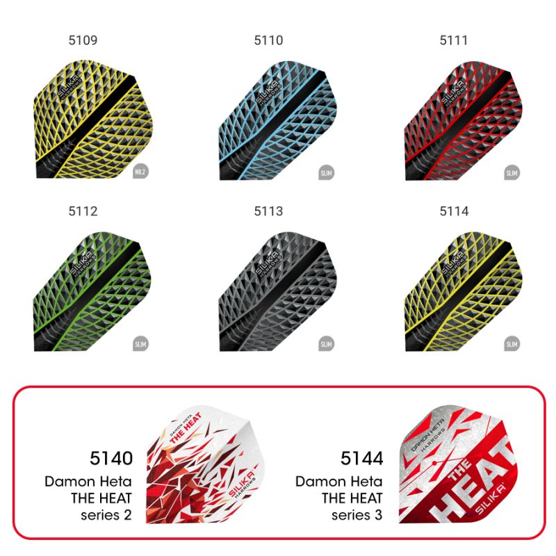 Harrows Silica Feathers Hs-tnk-000016658 - Sportmania.hu