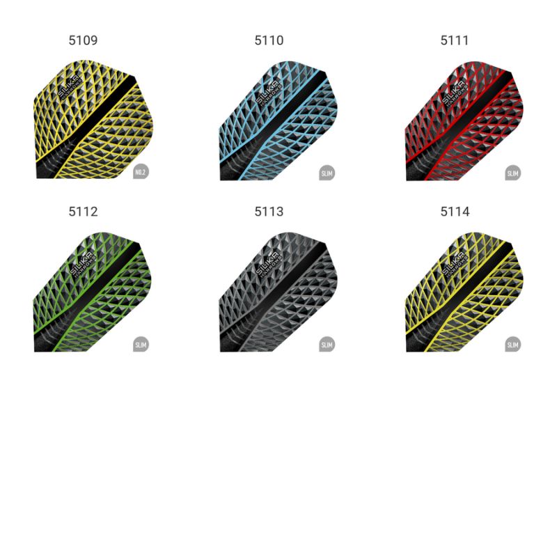 Harrows Silica Feathers Hs-tnk-000016658 - Sportmania.hu