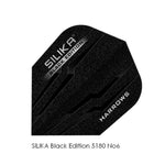 Harrows Silika Black Edition Feathers - Sportmania.hu