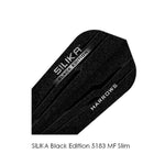 Harrows Silika Black Edition Feathers - Sportmania.hu