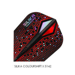 Harrows Silika Colourshift X Feathers - Sportmania.hu