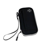 Harrows Smart Case 3 Smartcase Grey/black - Sportmania.hu