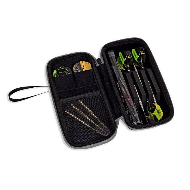 Harrows Smart Case 3 Smartcase Grey/black - Sportmania.hu