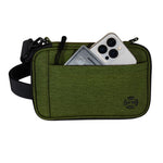 Harrows Smart Case 6 Xl Smartcasexl Green/black - Sportmania.hu