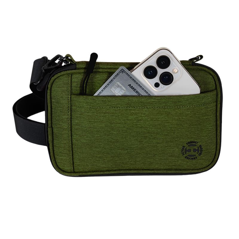 Harrows Smart Case 6 Xl Smartcasexl Green/black - Sportmania.hu