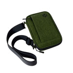 Harrows Smart Case 6 Xl Smartcasexl Green/black - Sportmania.hu