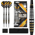 Harrows softip darts Vulcan