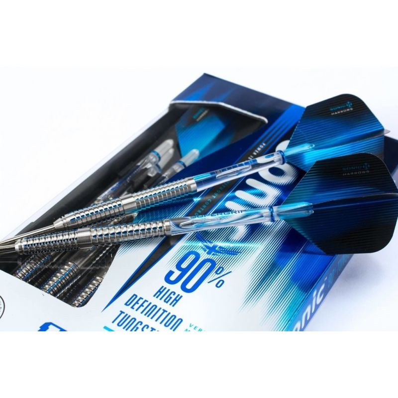 Harrows Sonic Darts 90% Steeltip Hs-tnk-000013298 - Sportmania.hu