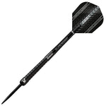 Harrows Supergrip Black Darts 90% Steeltip Supergripblack90% - Sportmania.hu