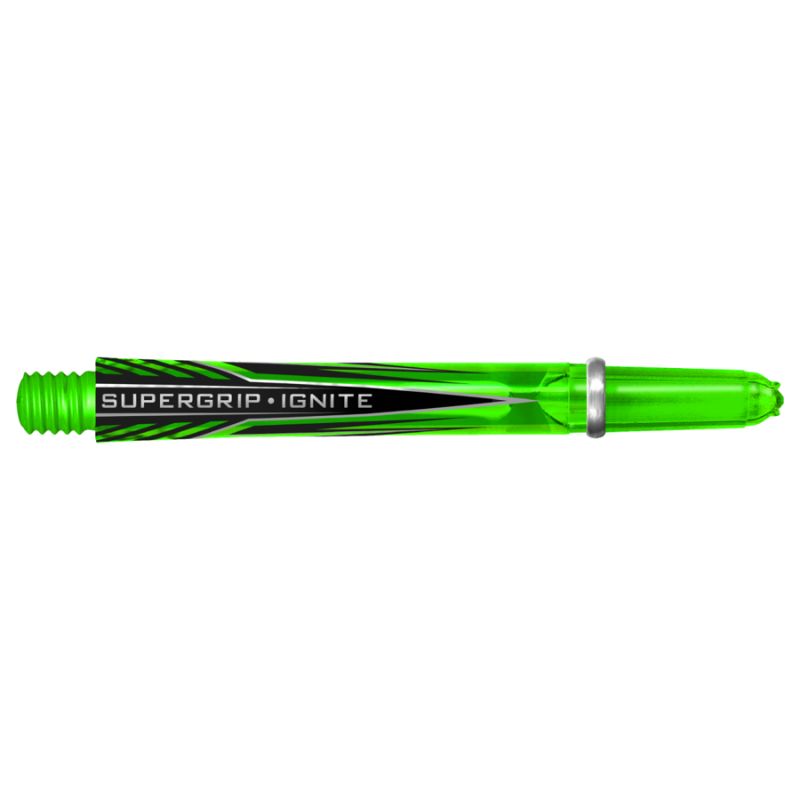 Harrows Supergrip Ignite Shafts Hs-tnk-000013904 - Sportmania.hu