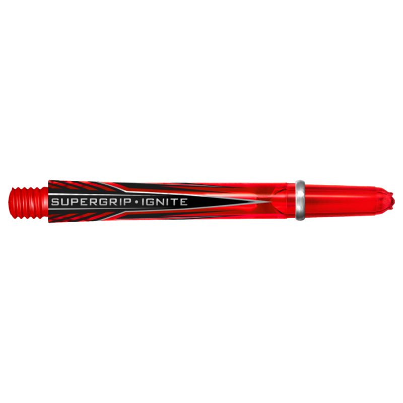 Harrows Supergrip Ignite Shafts Hs-tnk-000013906 - Sportmania.hu
