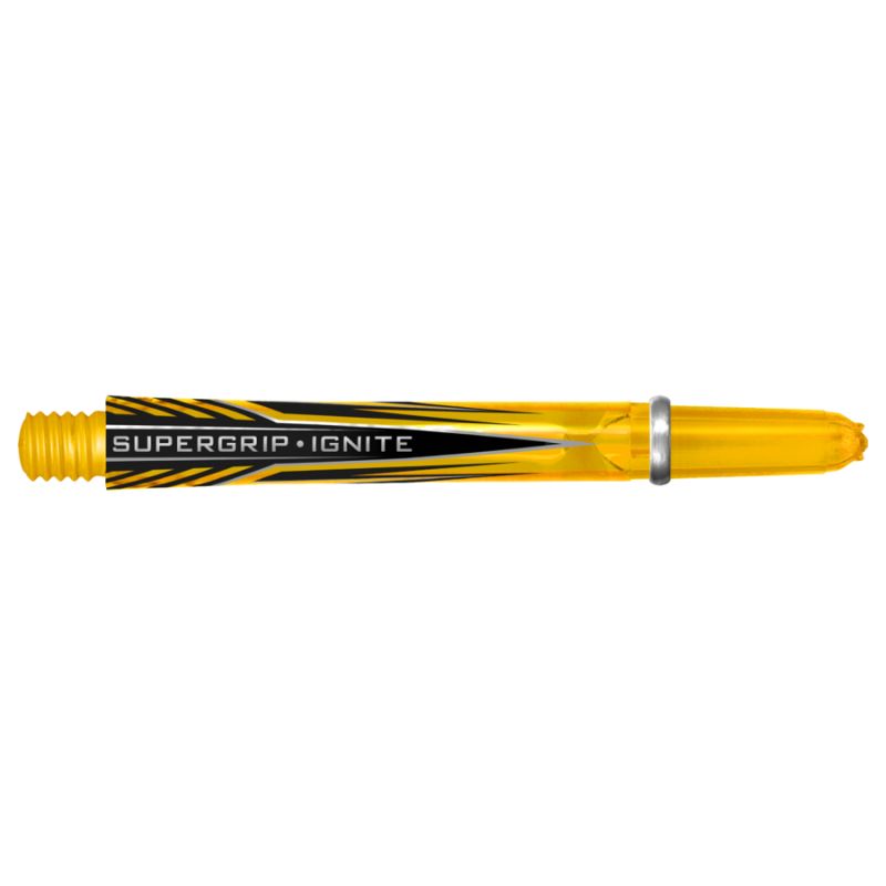 Harrows Supergrip Ignite Shafts Hs-tnk-000013908 - Sportmania.hu