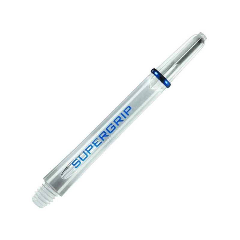 Harrows Supergrip Shafts Hs-tnk-000013601 - Sportmania.hu