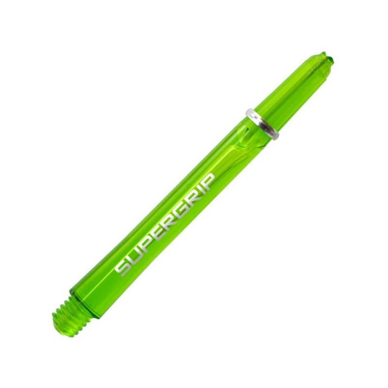 Harrows Supergrip Shafts Hs-tnk-000013609 - Sportmania.hu