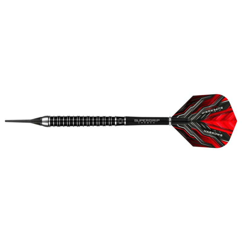 Harrows Supergrip Ultra 90% Softip Darts Hs-tnk-000013877 - Sportmania.hu
