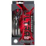 Harrows Supergrip Ultra 90% Softip Darts Hs-tnk-000013877 - Sportmania.hu
