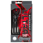 Harrows Supergrip Ultra 90% Steeltip Hs-tnk-000013890 - Sportmania.hu