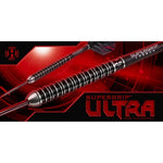 Harrows Supergrip Ultra 90% Steeltip Hs-tnk-000013890 - Sportmania.hu