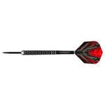 Harrows Supergrip Ultra 90% Steeltip Hs-tnk-000013890 - Sportmania.hu
