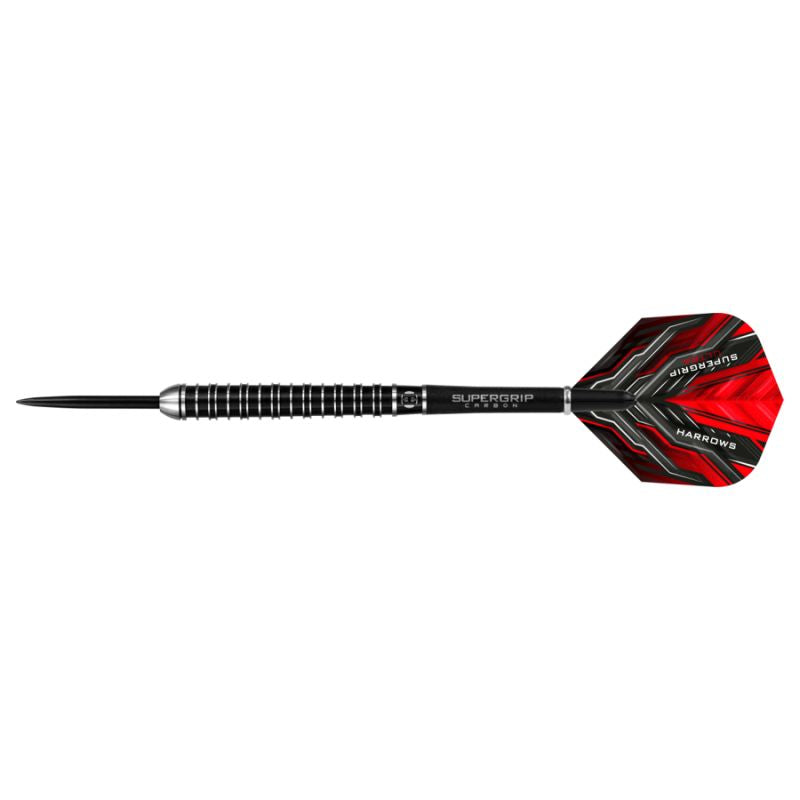 Harrows Supergrip Ultra 90% Steeltip Hs-tnk-000013890 - Sportmania.hu