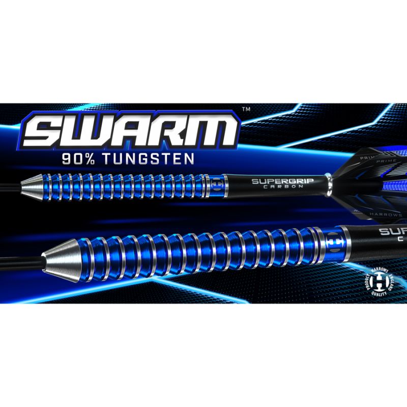 Harrows Swarm Darts 90% Steeltip Hs-tnk-000013891 - Sportmania.hu