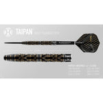 Harrows Taipan 90% Steeltip Hs-tnk-000016024 - Sportmania.hu