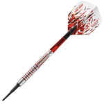 Harrows the Heat Darts DAMONHETA290%