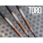 Harrows Toro Darts 90% Steeltip Toro - Sportmania.hu