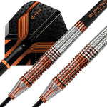 Harrows Toro Darts 90% Steeltip Toro - Sportmania.hu