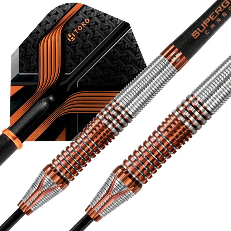 Harrows Toro Darts 90% Steeltip Toro - Sportmania.hu