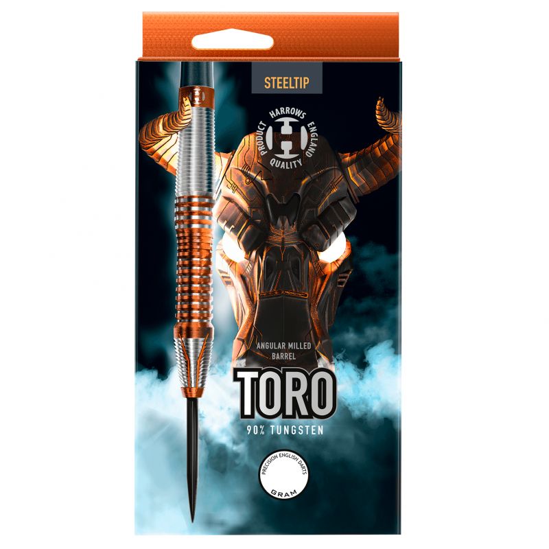 Harrows Toro Darts 90% Steeltip Toro - Sportmania.hu