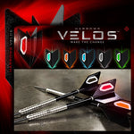 Harrows Velos Hs-Tnk-000013381 Feathers - Sportmania.hu