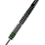 Harrows Veridian 90% Steeltip Hs-tnk-000013339 - Sportmania.hu