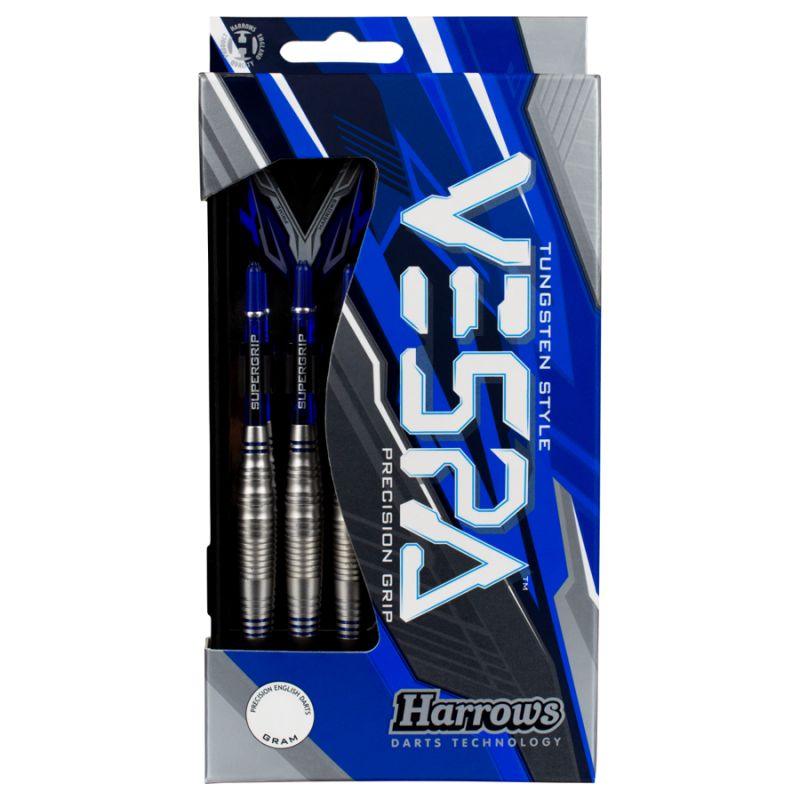Harrows Vespa Brass Softip Hs-Tnk-000013886 Darts - Sportmania.hu