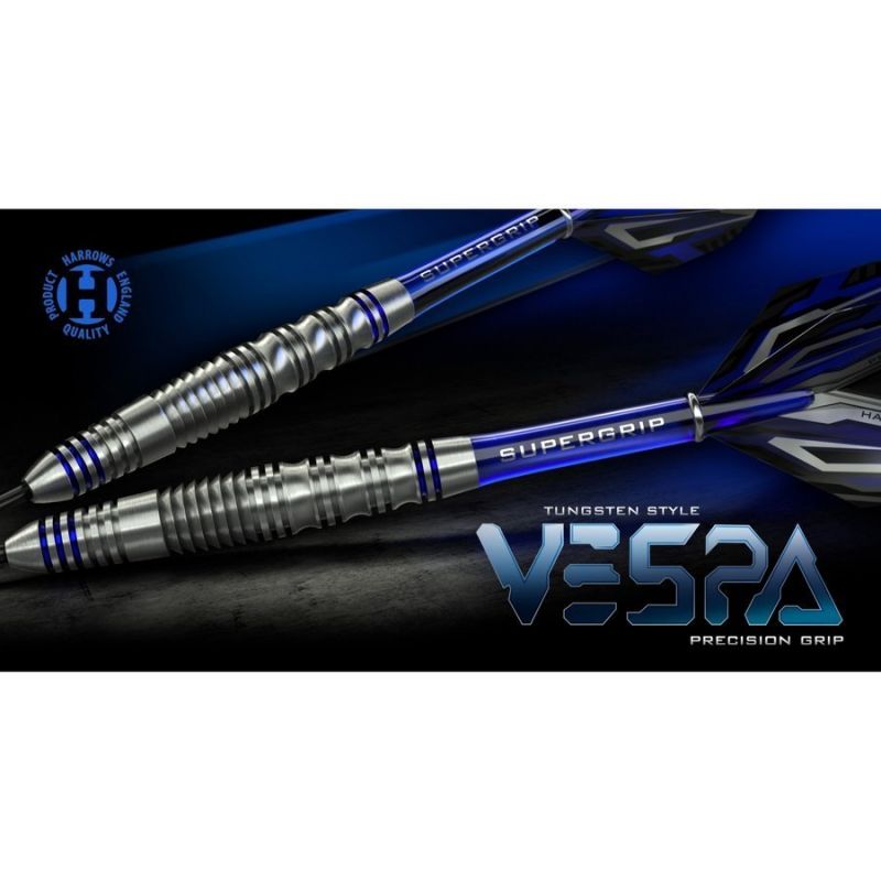 Harrows Vespa Brass Steeltip Hs-tnk-000013889 - Sportmania.hu