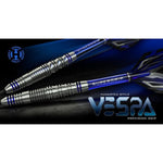 Harrows Vespa Brass Steeltip Hs-tnk-000013889 - Sportmania.hu
