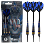 Harrows Vivid Softip Hs-tnk-000013784 - Sportmania.hu