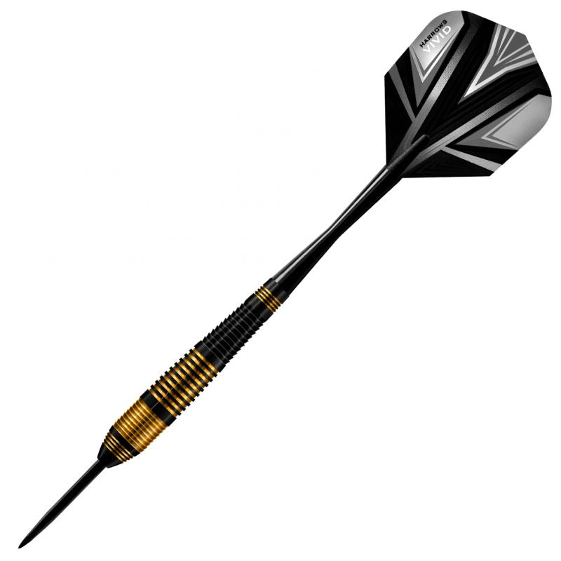 Harrows Vivid Steeltip Hs-tnk-000013772 - Sportmania.hu