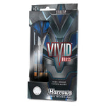Harrows Vivid Steeltip Hs-tnk-000013772 - Sportmania.hu