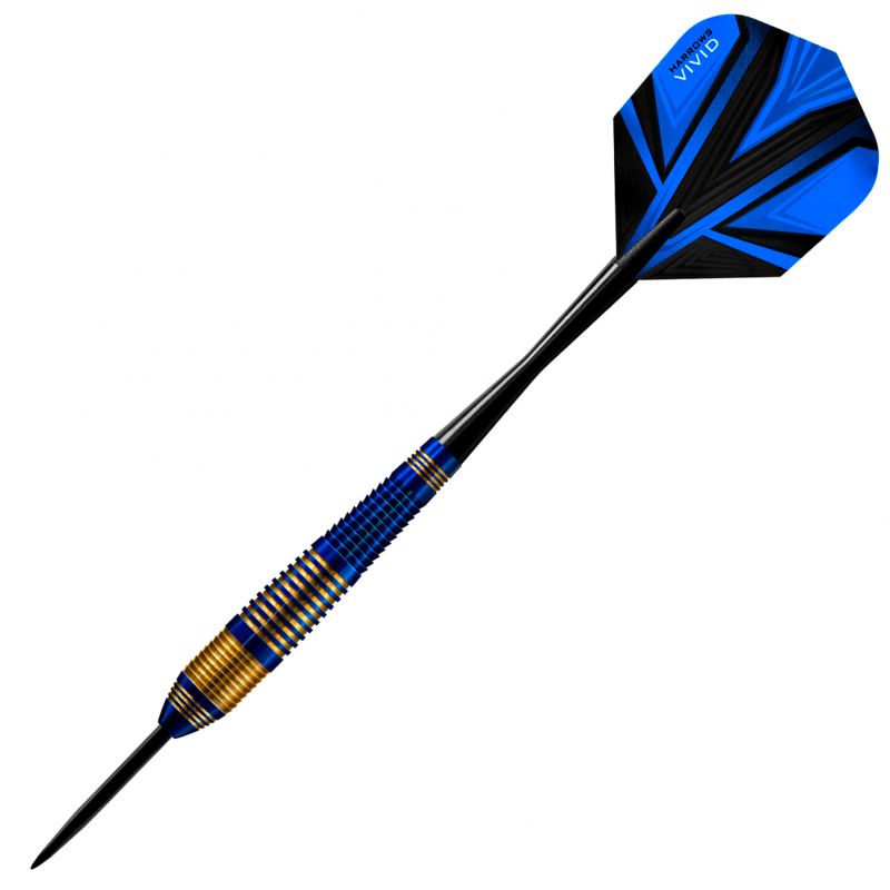 Harrows Vivid Steeltip Hs-tnk-000013773 - Sportmania.hu