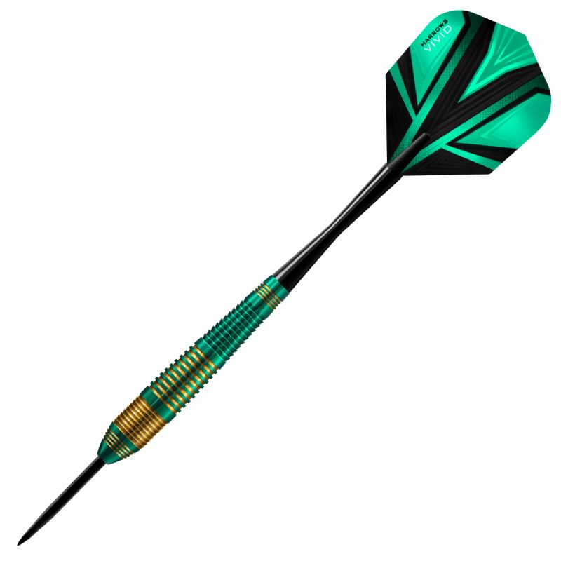 Harrows Vivid Steeltip Hs-tnk-000013781 - Sportmania.hu